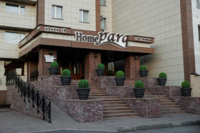 Hotel Home Parq